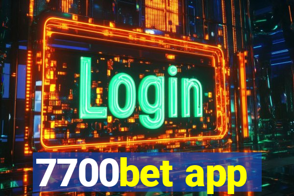 7700bet app